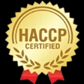 HACCP Certified Chemicals