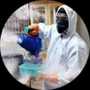 Disinfection/Sterilization Services